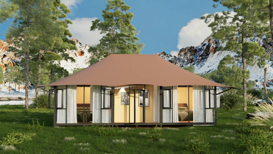 黄山区装配式建筑厂家